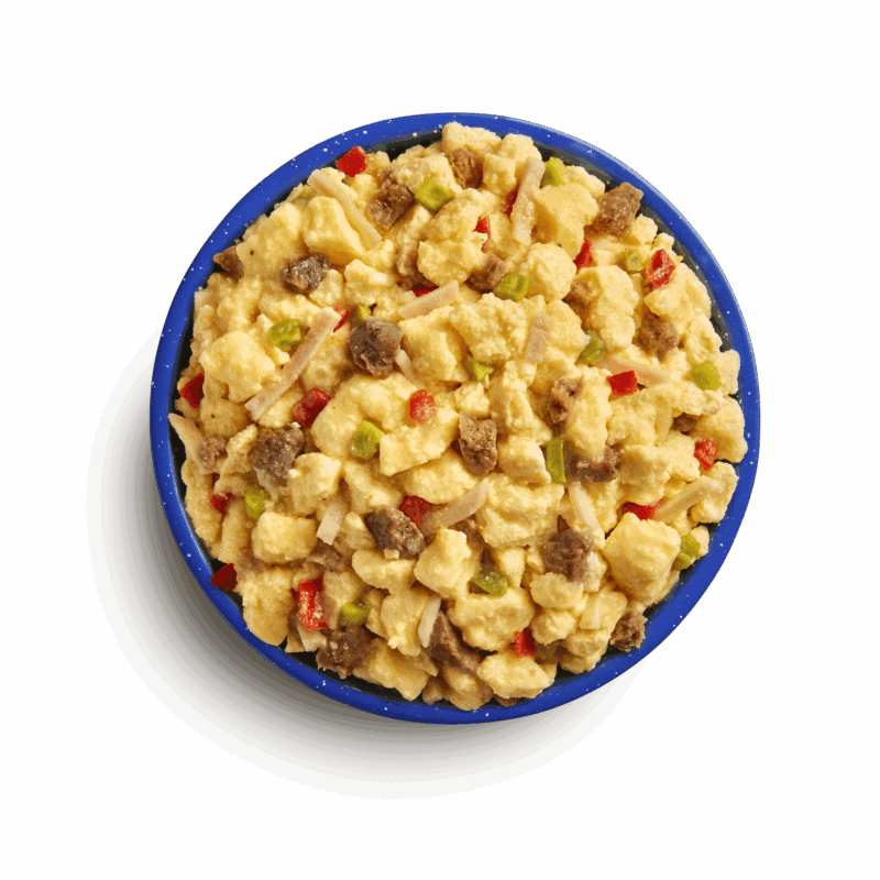 breakfast-skillet-prepared-freeze-dried-food MOUNTAIN HOUSE #10 CAN