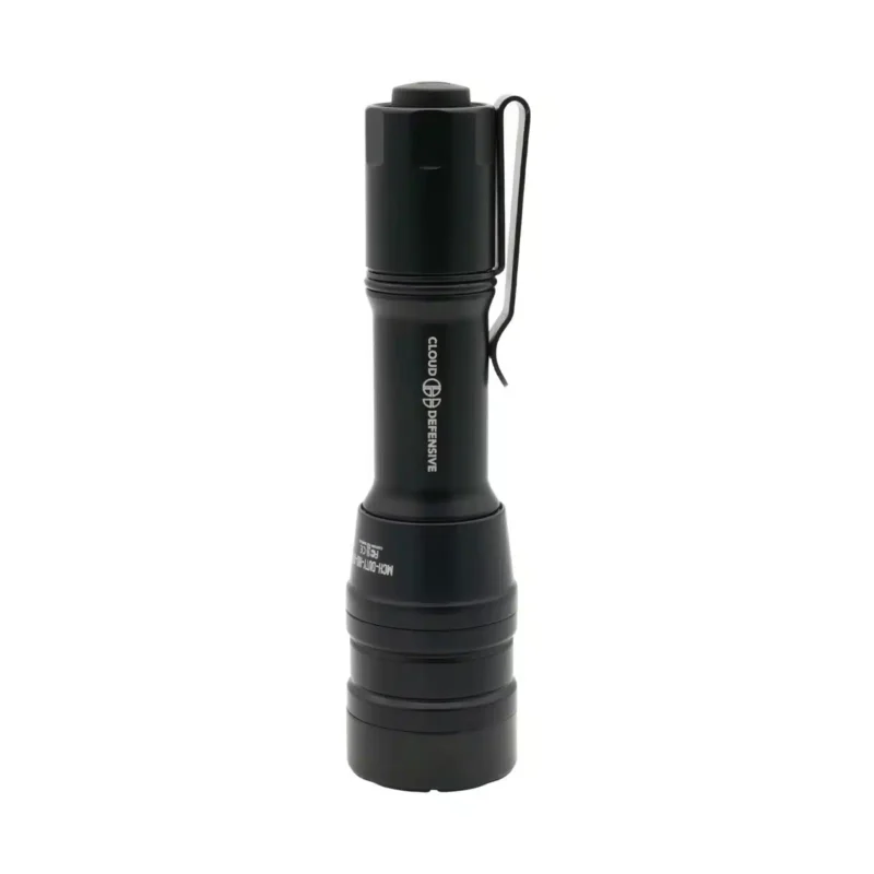 cd2203-df-p-blk-cloud-defensive-mch-duty-black-1 Cloud Defensive MCH Duty - Black