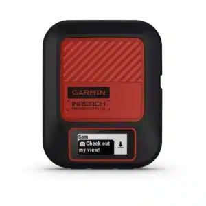 Garmin inReach® Messenger Plus SOS