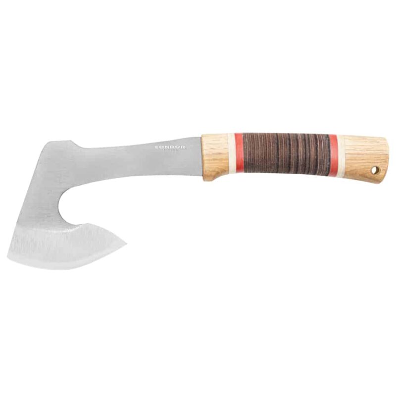 condor-country-backroads-axe Condor Country Backroads Axe