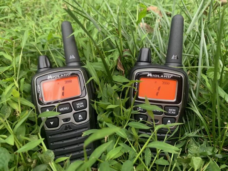 FRS Radio