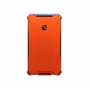 Dark Energy Poseidon Pro (Orange)