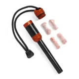 fireROD XL with tinder