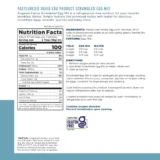 Augason Farms Scrambled Egg Mix