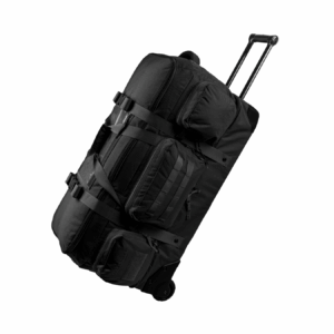 Eberlestock Atlas Duffel - Black