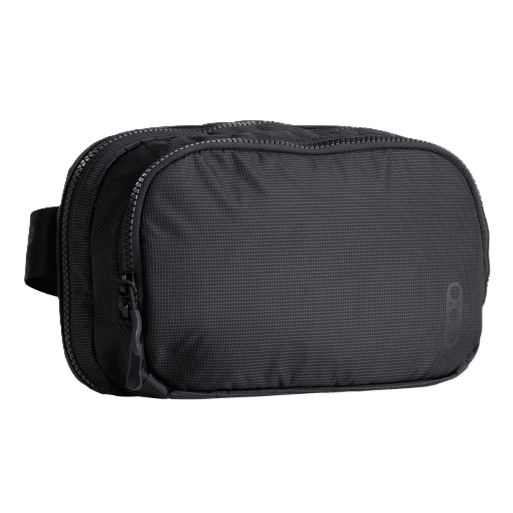 eberlestock-fade-flex-black Eberlestock Fade Flex - Crossbody EDC Bag - Black