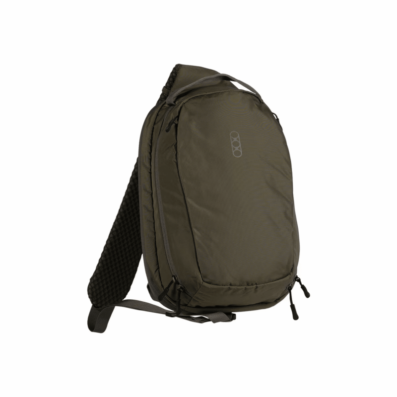 eberlestock-fade-sling-olive Eberlestock Fade Sling - CCW Sling Bag - Olive