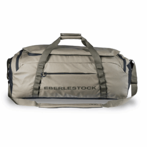 Eberlestock Hyllus Duffel Bag - 45L - Dry Earth