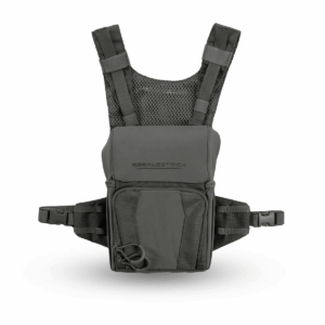 Eberlestock Recon Modular Bino Pack - Gray