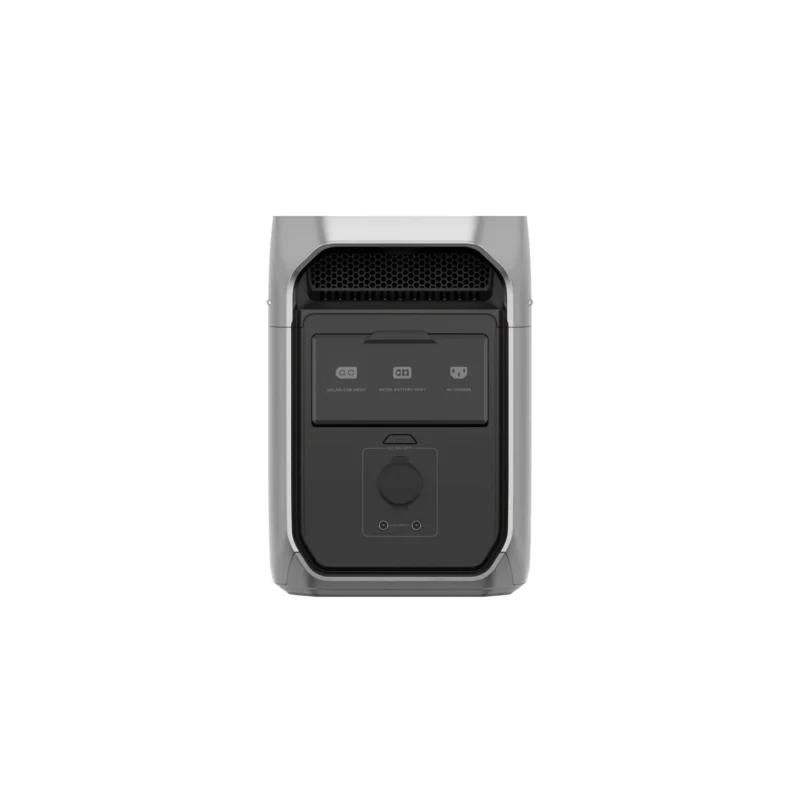 EcoFlow DELTA 3 Plus Portable Power Station EcoFlow DELTA 3 Plus Portable Power Station