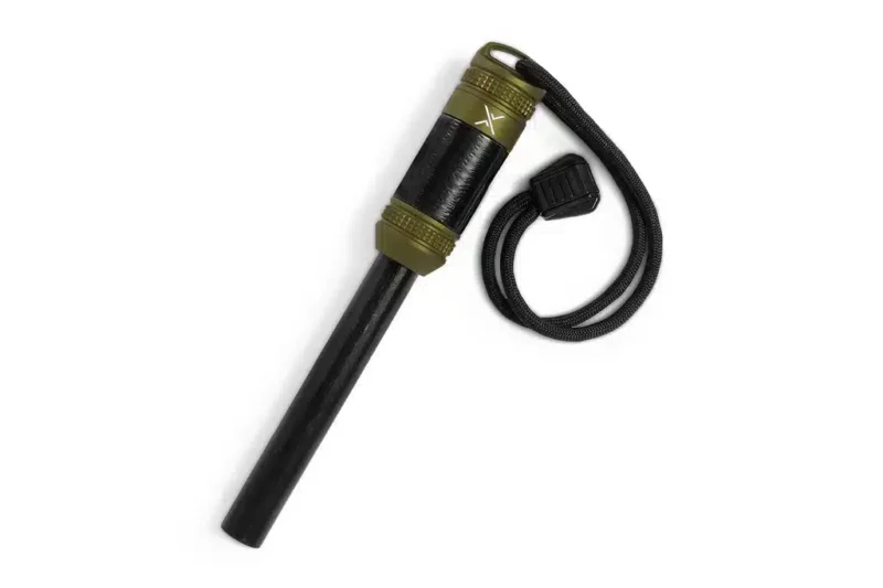 exotac-fireROD-xl-od_green fireROD XL OD Green