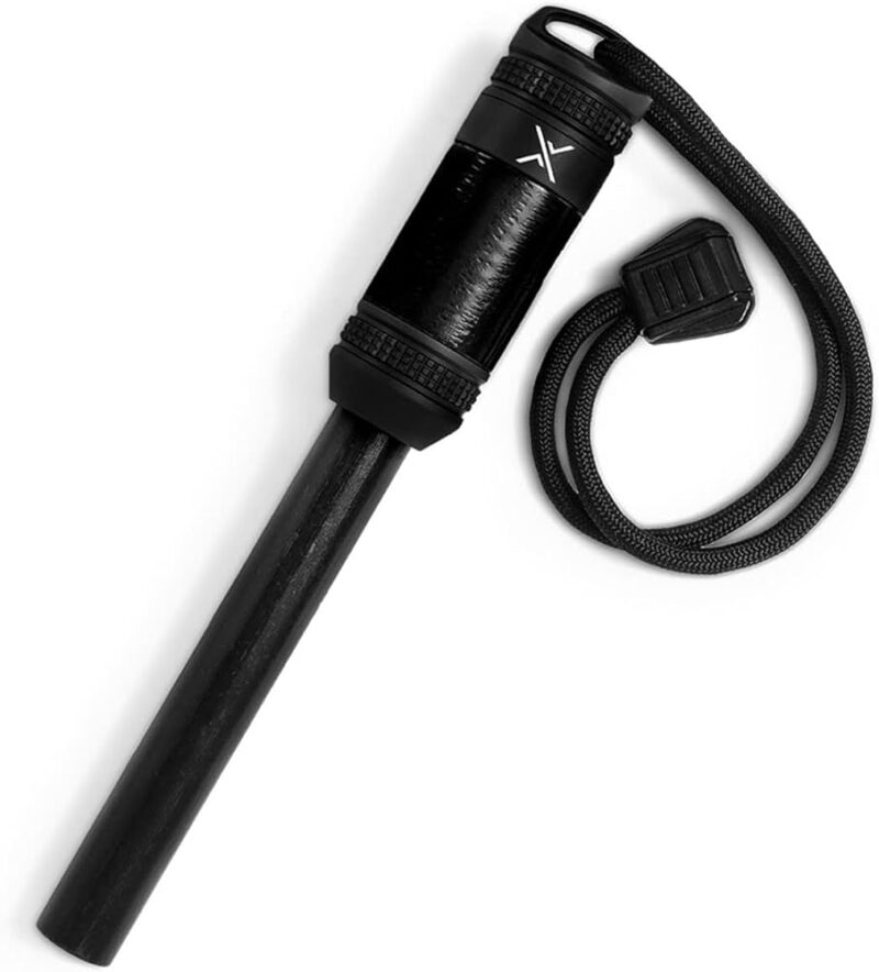 exotac-firerod-xl-black Exotac fireROD XL