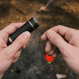 High-Strength Synthetic Line