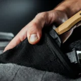 Fade Admin - Velcro backed Admin Pouch