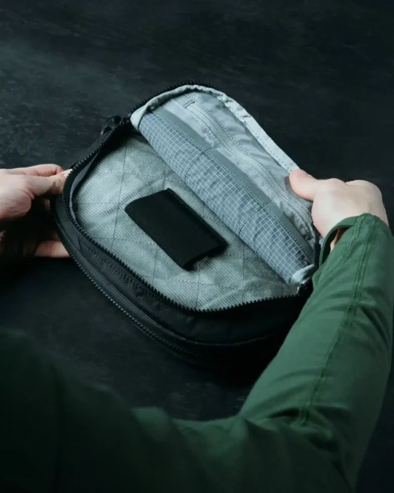 fade-flex-eberlestock Fade Flex Hook-and-Loop CCW compartment