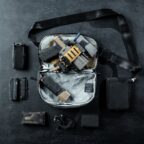 Fade Flex CCW Crossbody Bag