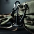 Fade Sling T-Zipper Pull