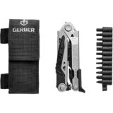 G1194 Gerber Center Drive Bit Set and Sheath