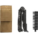 Gerber Center Drive Rescue