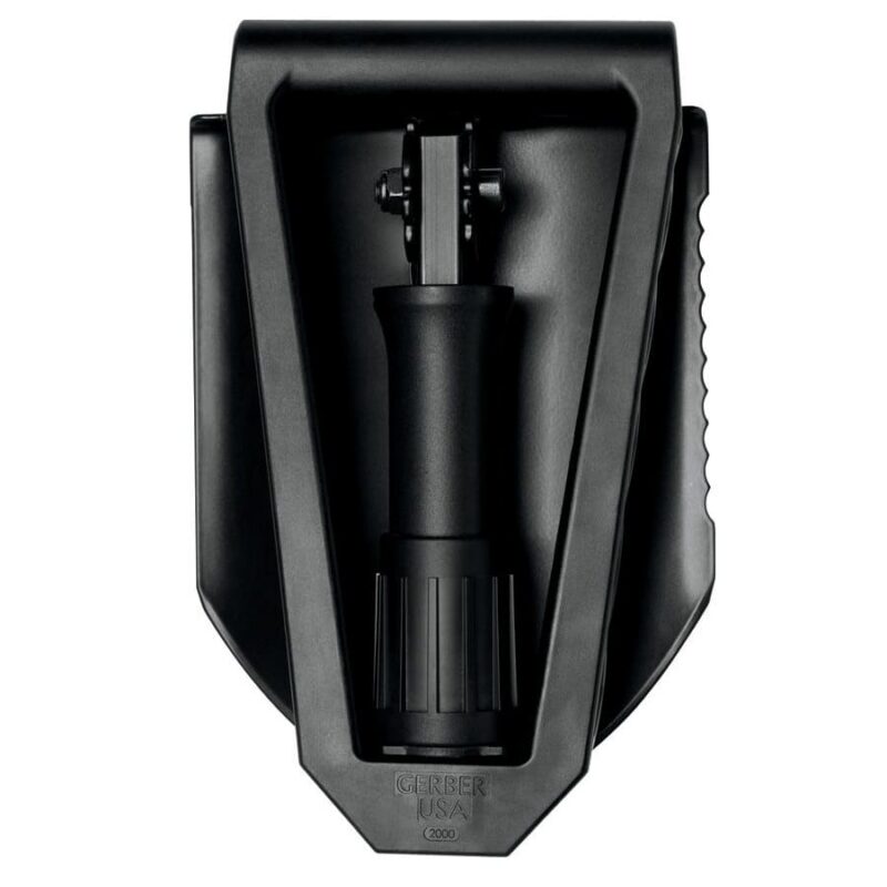 gerber-e-tool-folding-spade-folded Gerber E-Tool Folding Spade