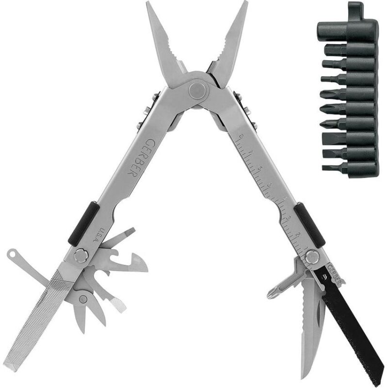 gerber-mp-600-pro-scout Gerber MP 600 Pro Scout