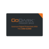 GoDark Card Vault
