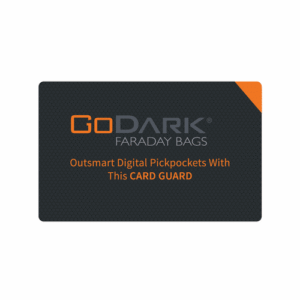 GoDark Card Vault