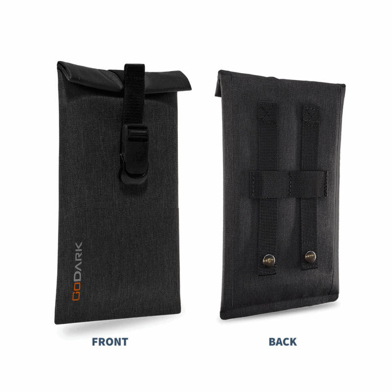 godark-faraday-bag-for-phones-mas-2 GoDark Faraday Bag for Phones - MAS Series