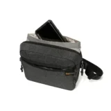 GoDark Faraday Crossbody Bag