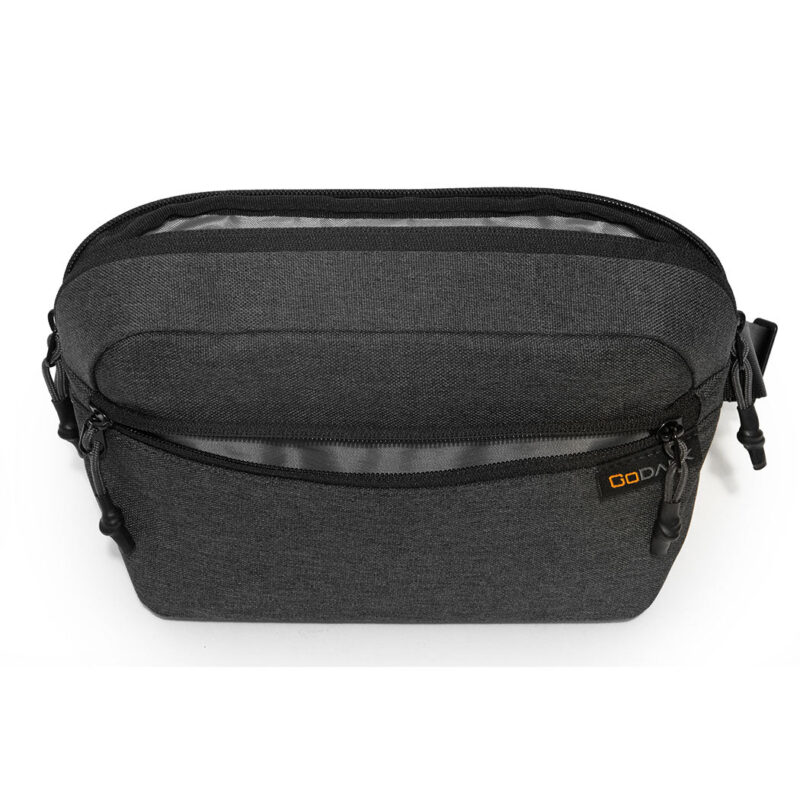 GoDark Faraday Crossbody Bag5 GoDark Faraday Crossbody Bag