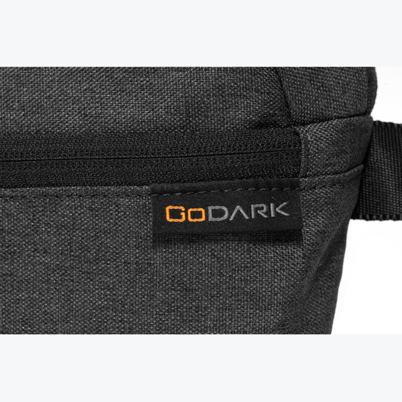 GoDark Faraday Crossbody Bag6 GoDark Faraday Crossbody Bag