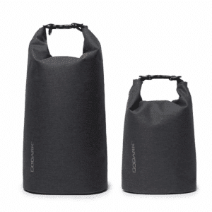 GoDark Faraday Dry Bag - 5 and 10 Liter