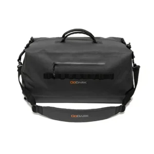 GoDark Faraday Duffel Bag - 45L