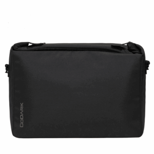 GoDark Faraday MAS Utility Bag - Horizontal (Long)