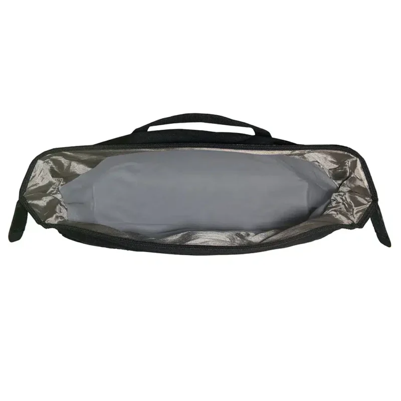 GoDark Faraday MAS Utility Bag - Horizontal (Long)e GoDark Faraday MAS Utility Bag - Horizontal (Long)