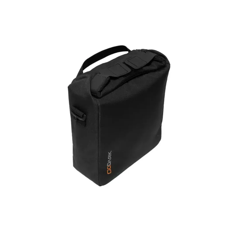 GoDark Faraday MAS Utility Bag - Medium5 GoDark Faraday MAS Utility Bag - Medium