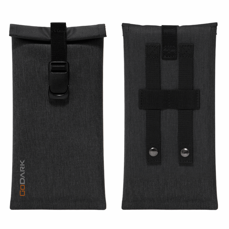 godark-satellite-phone-bag-mas-2 GoDark Faraday Bag for Satellite Phones