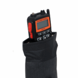 GoDark Faraday Bag for Satellite Phones