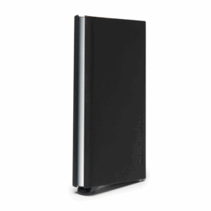 GoDark Slim RFID Wallet