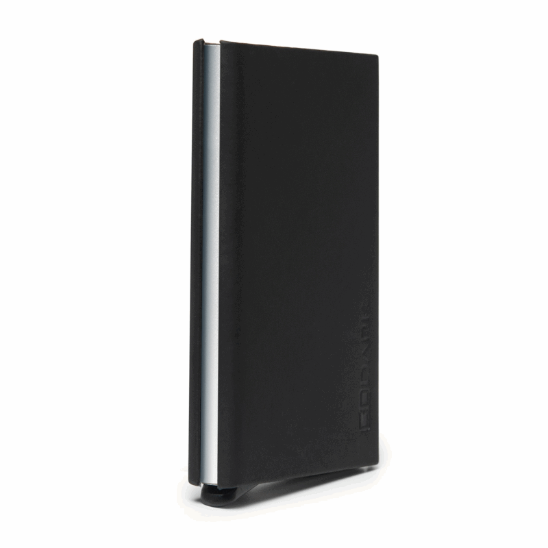 godark-slim-rfid-wallet GoDark Slim RFID Wallet