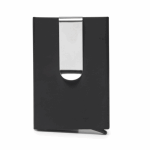 GoDark Slim RFID Wallet