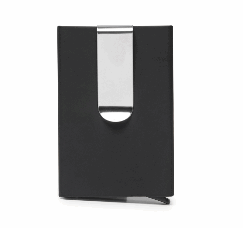 godark-slim-wallet-2 GoDark Slim RFID Wallet