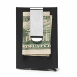 GoDark Slim RFID Wallet
