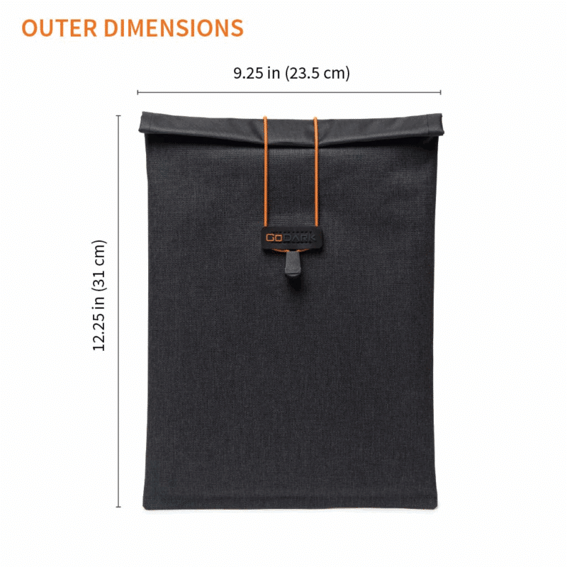 godark-tablet-bag-2 GoDark Faraday Bag for Tablets