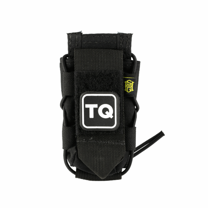 High Speed Gear Nylon Tourniquet TACO