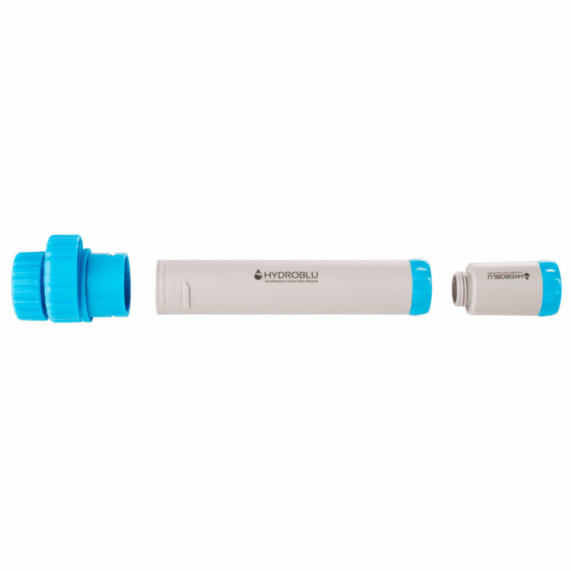 HydroBlue Jerry Can Water Filters HydroBlue Jerry Can Water Filters