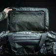 Hyllus Duffel Bag 45L