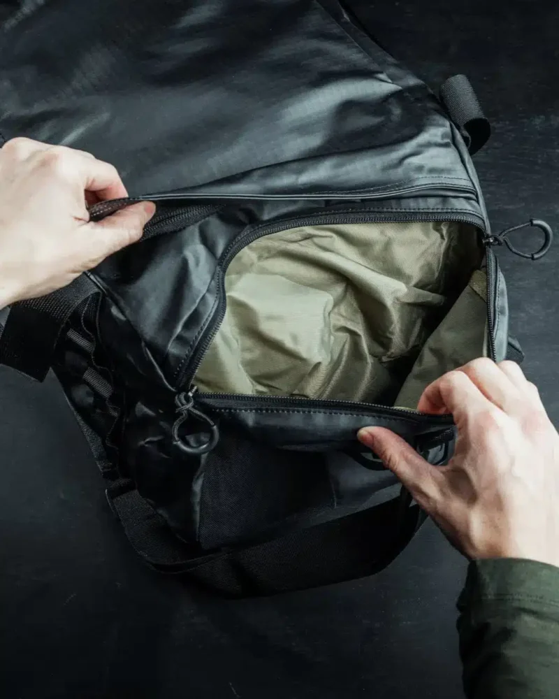 hyllus-duffel-eberlestock-side-pocket Hyllus Duffel Bag 45L