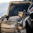 Hyllus Duffel - Bug Out Duffel Bag
