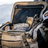 Hyllus Duffel - Bug Out Duffel Bag